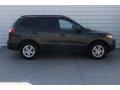 Black Forest Green Metallic - Santa Fe GLS Photo No. 11