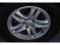 Black Forest Green Metallic - Santa Fe GLS Photo No. 13