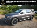 Granite Metallic - Durango SXT AWD Photo No. 1