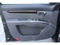 Black Forest Green Metallic - Santa Fe GLS Photo No. 14