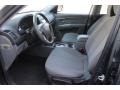 Black Forest Green Metallic - Santa Fe GLS Photo No. 16