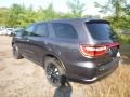 Granite Metallic - Durango SXT AWD Photo No. 3