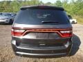 Granite Metallic - Durango SXT AWD Photo No. 4