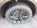 Granite Metallic - Durango SXT AWD Photo No. 9