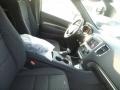 Granite Metallic - Durango SXT AWD Photo No. 10
