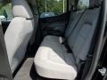 2019 Chevrolet Colorado WT Crew Cab 4x4 Rear Seat