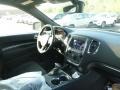 Granite Metallic - Durango SXT AWD Photo No. 11