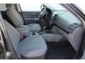 Black Forest Green Metallic - Santa Fe GLS Photo No. 32