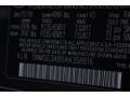 Black Forest Green Metallic - Santa Fe GLS Photo No. 33
