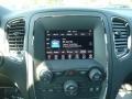 Granite Metallic - Durango SXT AWD Photo No. 16