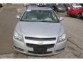 Silver Ice Metallic - Malibu LT Photo No. 2