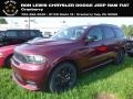 Octane Red Pearl - Durango R/T AWD Photo No. 1