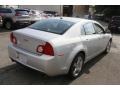 Silver Ice Metallic - Malibu LT Photo No. 6