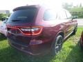 Octane Red Pearl - Durango R/T AWD Photo No. 5