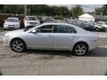 Silver Ice Metallic - Malibu LT Photo No. 11