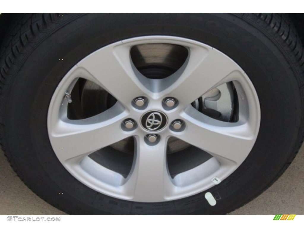 2019 Sienna LE - Super White / Dark Bisque photo #10