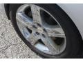 Silver Ice Metallic - Malibu LT Photo No. 23