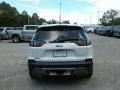 2019 Bright White Jeep Cherokee Limited  photo #4