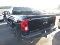 Black - Silverado 1500 LTZ Crew Cab 4x4 Photo No. 3