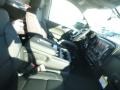 2018 Black Chevrolet Silverado 1500 LTZ Crew Cab 4x4  photo #9
