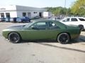 F8 Green - Challenger T/A 392 Photo No. 2