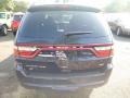 2018 Blu By You Pearl Dodge Durango GT AWD  photo #4