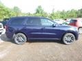 2018 Blu By You Pearl Dodge Durango GT AWD  photo #6