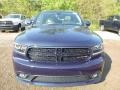 2018 Blu By You Pearl Dodge Durango GT AWD  photo #8