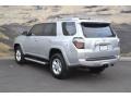 2015 Classic Silver Metallic Toyota 4Runner SR5 4x4  photo #8