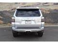 2015 Classic Silver Metallic Toyota 4Runner SR5 4x4  photo #9