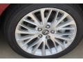 Ruby Flare Pearl - Camry XLE Photo No. 10