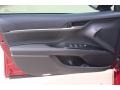 Ruby Flare Pearl - Camry XLE Photo No. 12