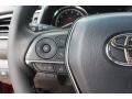 Ruby Flare Pearl - Camry XLE Photo No. 19