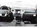 Black Dashboard Photo for 2019 Toyota Tundra #129488537