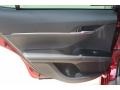 Ruby Flare Pearl - Camry XLE Photo No. 23