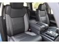 2019 Toyota Tundra Limited CrewMax 4x4 Front Seat