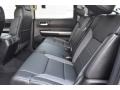 Black Rear Seat Photo for 2019 Toyota Tundra #129488636