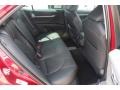 Ruby Flare Pearl - Camry XLE Photo No. 29