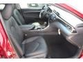 Ruby Flare Pearl - Camry XLE Photo No. 32