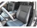 2019 Predawn Gray Mica Toyota Highlander Limited AWD  photo #7