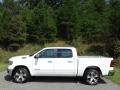 Ivory Tri–Coat - 1500 Laramie Crew Cab 4x4 Photo No. 1