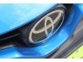 2018 Blue Streak Metallic Toyota Camry SE  photo #11