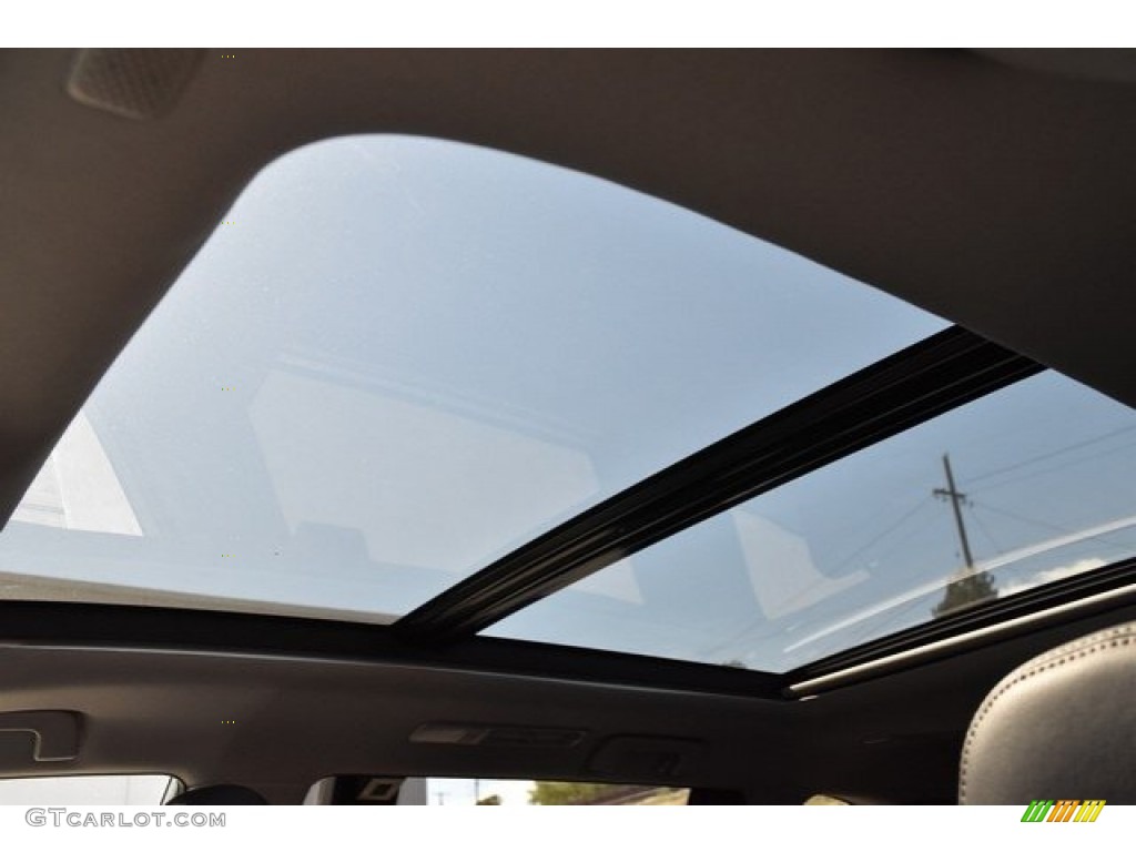2019 Toyota Highlander Hybrid Limited AWD Sunroof Photo #129489659