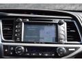 Black Navigation Photo for 2019 Toyota Highlander #129489672