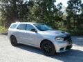 2018 Billet Metallic Dodge Durango R/T  photo #7