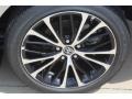 2018 Celestial Silver Metallic Toyota Camry SE  photo #5