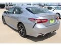 2018 Celestial Silver Metallic Toyota Camry SE  photo #6