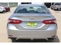 2018 Celestial Silver Metallic Toyota Camry SE  photo #7