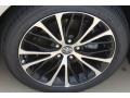 2018 Celestial Silver Metallic Toyota Camry SE  photo #10