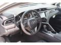 2018 Celestial Silver Metallic Toyota Camry SE  photo #13